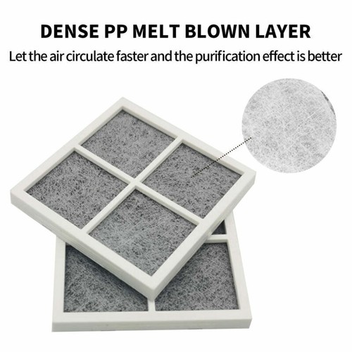 4x For LG FRIDGE AIR FILTER LT120F Fresh Air Filter GF-AD910SL GF-B590PL Replace - Picture 4 of 16