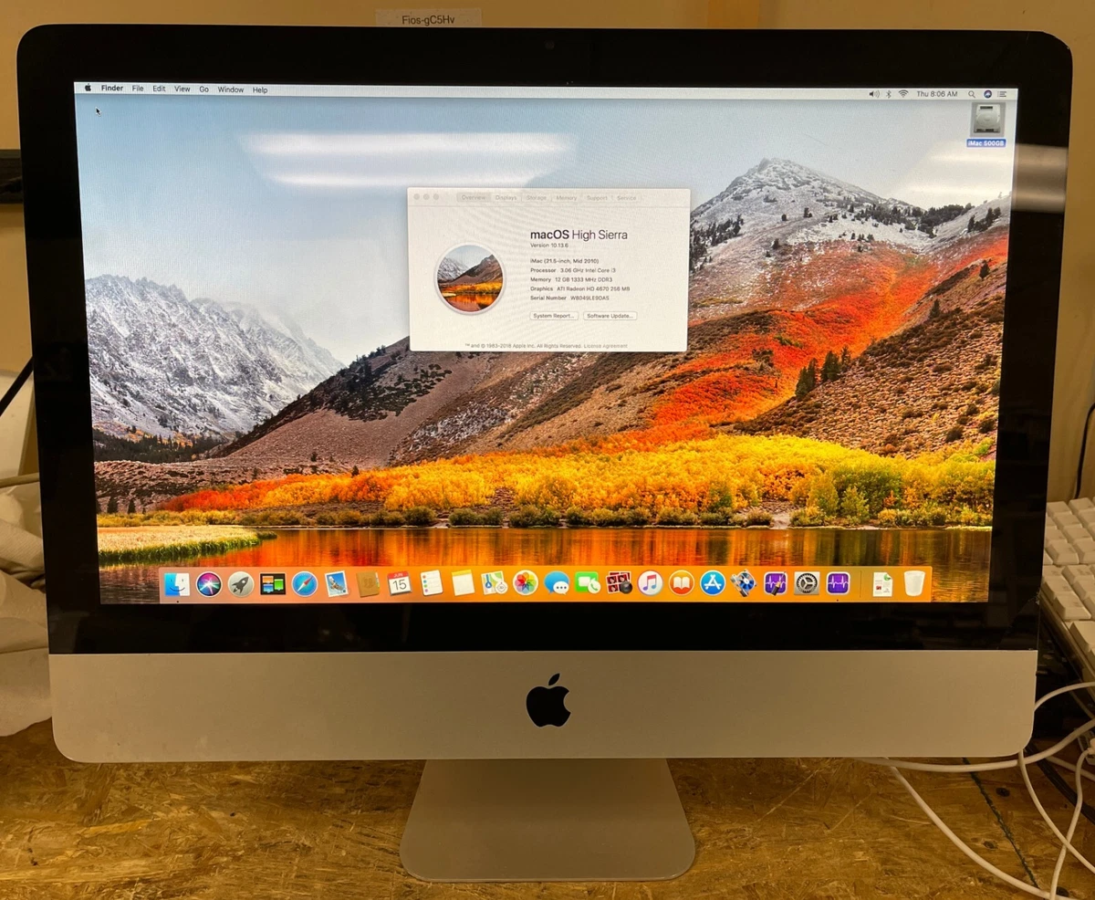 Imac A1311 for sale - eBay
