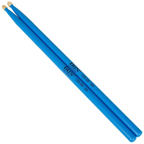 One Pair Professional Drum Sticks Maple Wood Drumsticks 5A Musical Instrument - Picture 7 of 11