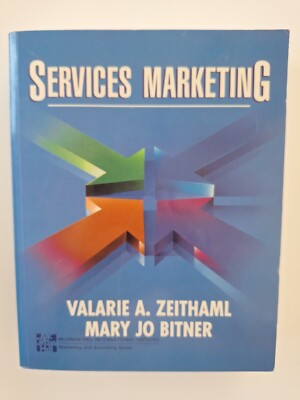Services Marketing