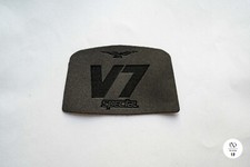 paraserbatoio in neoprene x Moto Guzzi V7  special