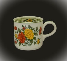 Villeroy & Boch Kaffeetassen Serie Summerday