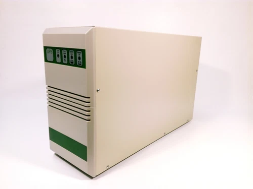 UPS Charly1500 Uninterruptible Power Supply STABILIZED, 1500VA High Autonomy