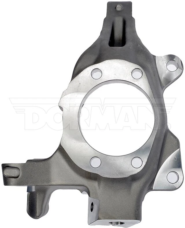 Steering Knuckle for Nissan Altima 2011-07 Foto 2 de 4