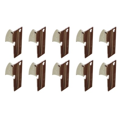 #ad #ad P 38 Can Openers US Shelby Model P38 GI Military Can Openers 10 Pack $10.25