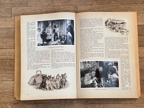 Album Figurine HEIDI 1953 COMPLETO stickers Film J Spyri jeeg goldrake no panini - Foto 12 di 20