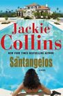The Santangelos by Jackie Collins (Paperback / softback, 2016)
