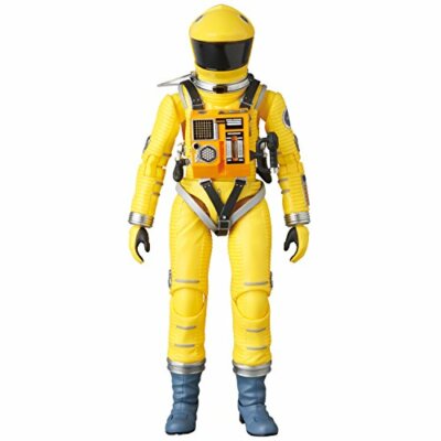人体模型 No.035 MAFEX SPACE SUIT YELLOW V... s-l400.jpg