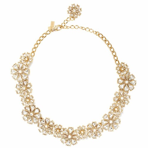 Kate Spade New York Women's Clear As 