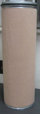 Luber-Finer LAF8686 Air Filter Replaces BALDWIN PA3787 JOHN DEERE AZ61134