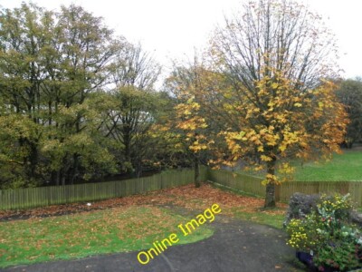 Photo 6x4 Open area, Plumbridge Plumb Bridge Pictured along the Glenelly  c2014