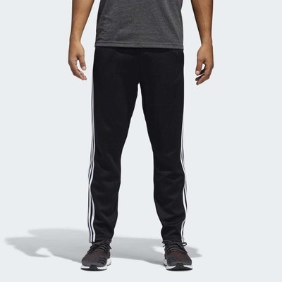 New Adidas Men's Gym Basketball ID Tear Away Track Suit Pants Black SZ M L 2XL | eBay