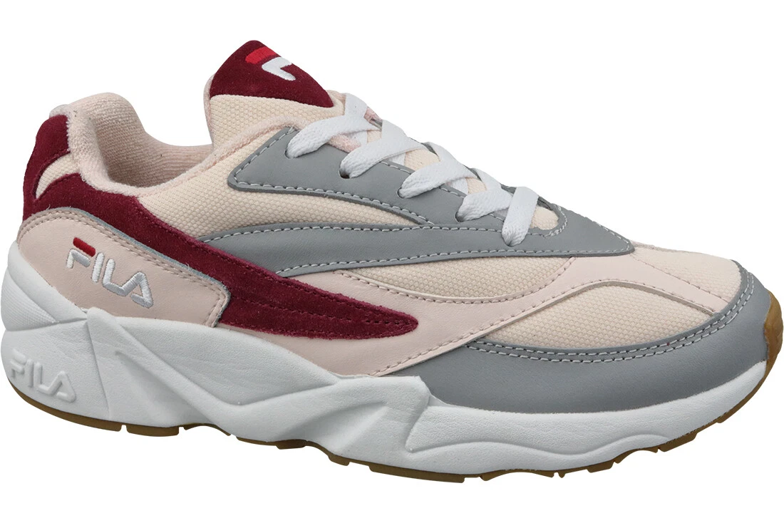 Fila 94 Wmn Low 1010552 6QW Womens sneakers pink