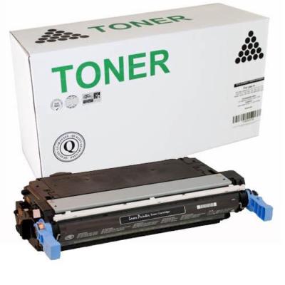 Toner Patrone f. HP Color Laserjet 4700dtn Q5953A ROT