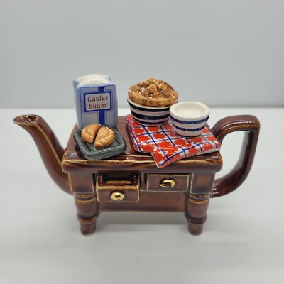 保存容器・ケース CARDEW design 1cup teapots s-l400.jpg
