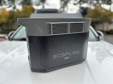 Fan filter for Ecoflow Delta Max and Delta 2 max