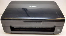Brother ImageCenter ADS-2000 High-Speed Pass-Through Document Duplex Scanner