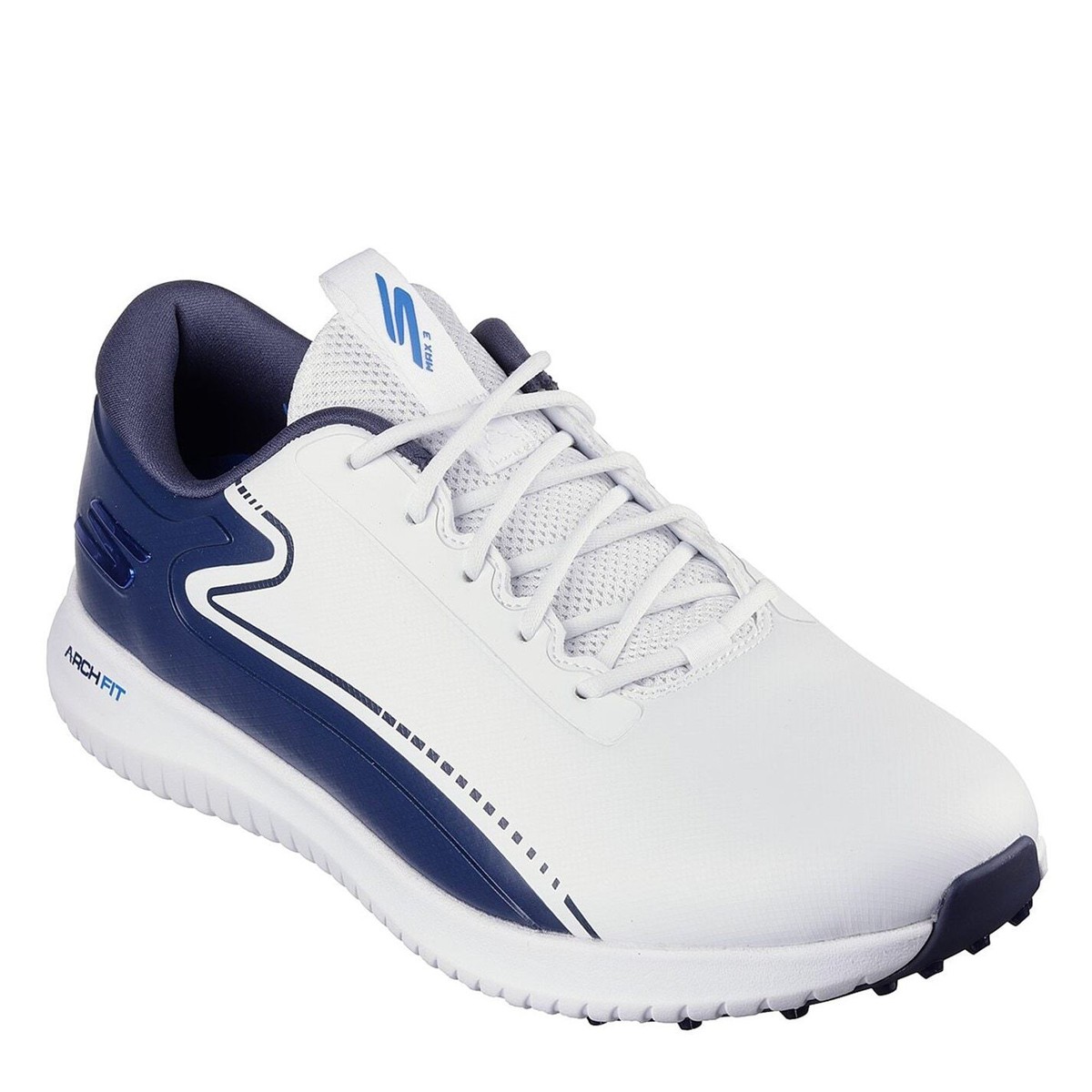 Shoes Mens Sports Direct Spikeless Golf Shoes Sports Direct