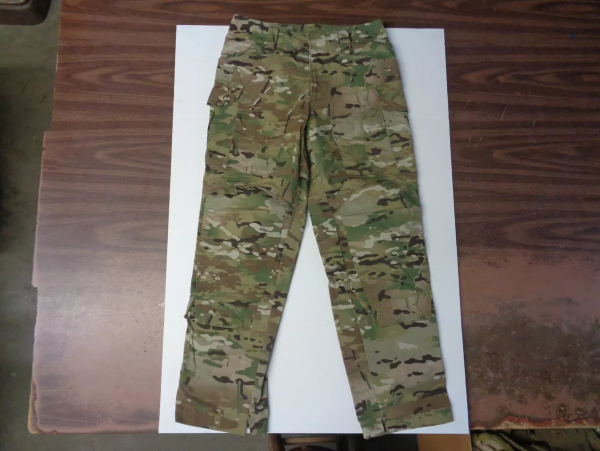 Crye Precision G3 Field Pant Multicam 30 Short 30S