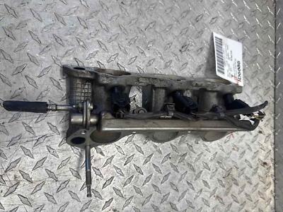 Intake Manifold HONDA ODYSSEY 08 09 10 11 12 13 14 15 16 17 | eBay