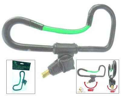 Adjustable Feeder Quiver Tip Rod Rest for Carp Fishing, Ledgering, Swing  Tip UK