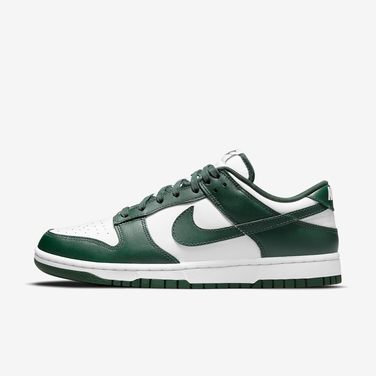 Nike Dunk Low Retro Varsity Green DD1391-101 [Men SZ] | eBay