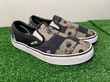 vans a tribe called quest womens 9 mens 7.5