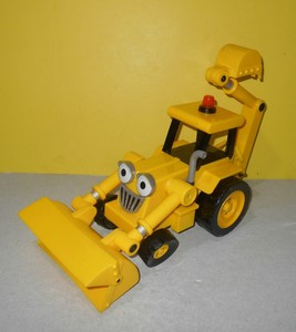bob the builder talking scoop
