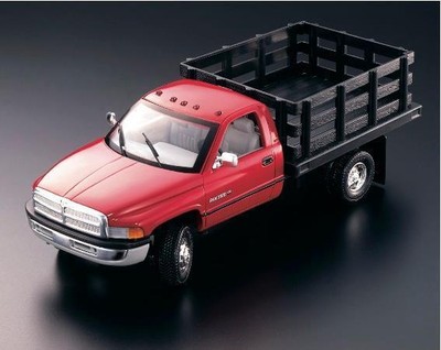 toy dodge ram 3500
