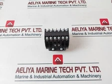 MANNESMANN DEMAG 874 668 44 Contact Block 500 V-C A300