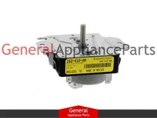 ClimaTek Dryer Timer Control Relay replaces Kenmore Sears # WPW10186032 