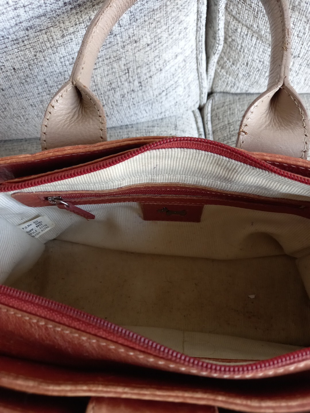 radley bag eBay