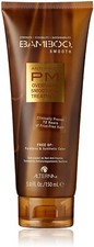 Alterna Bamboo Anti-Frizz PM Smoothing Treatment 150ml For Frizz Free Hair