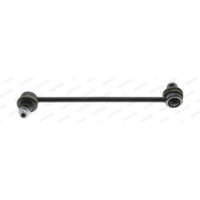Moog Koppelstange Stabilisator Hinten Beidseitig Passend FüR Toyota Camry