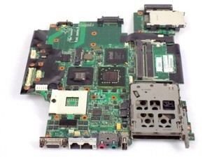 Lenovo 42W7882 Ersatzteil: Mainboard Motherboard NVS 140M für ThinkPad R61