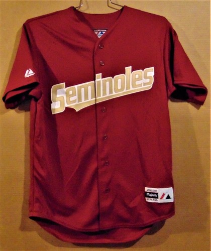 COLLEGE BASEBALL JERSEY | eBay