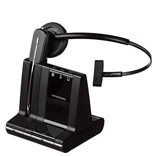 Plantronics wo2a clearance