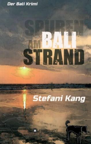 Thumbnail - Spuren Am Bali Strand Der Bali Krimi 6167