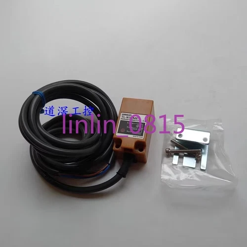 1Pcs New Omron proximity sensor TL-N10ME1 2M