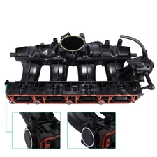 AULINK OEM Parts Engine Intake Manifold (2.0L L4) Assembly with MAP Sensor...