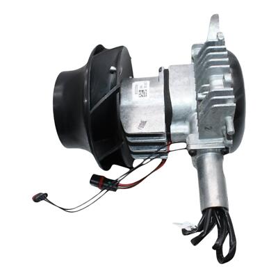 Webasto  Blower Motor Assembly 9018417A Genuine for Air Top EVO3900 9037106A