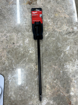 Milwaukee Tool 48-28-4008 12'' X 3/8'' Bit Extension