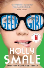 Geek Girl - Paperback By Smale, Holly - VERY GOOD