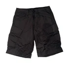 G-STAR Men's Raven Black Rovic Loose Bermuda Shorts RRP £50