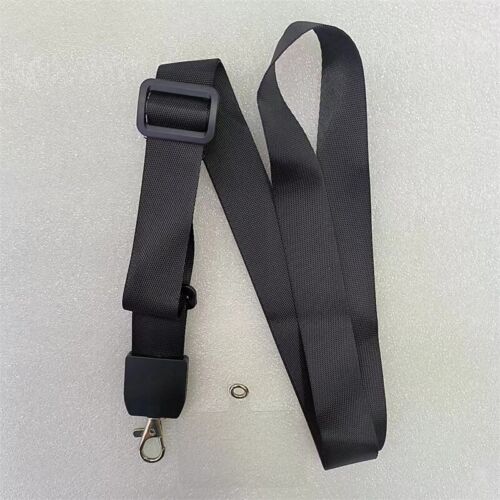 Universal Crossbody Nylon Patch Phone Lanyards MobilePhone Strap Lanyard Unisex☽ - Photo 14 sur 26