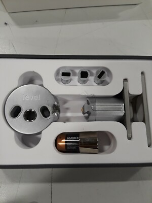 LEVEL BOLT The Invisible Smart Lock Bluetooth Control W/ Level App + Siri & Ring