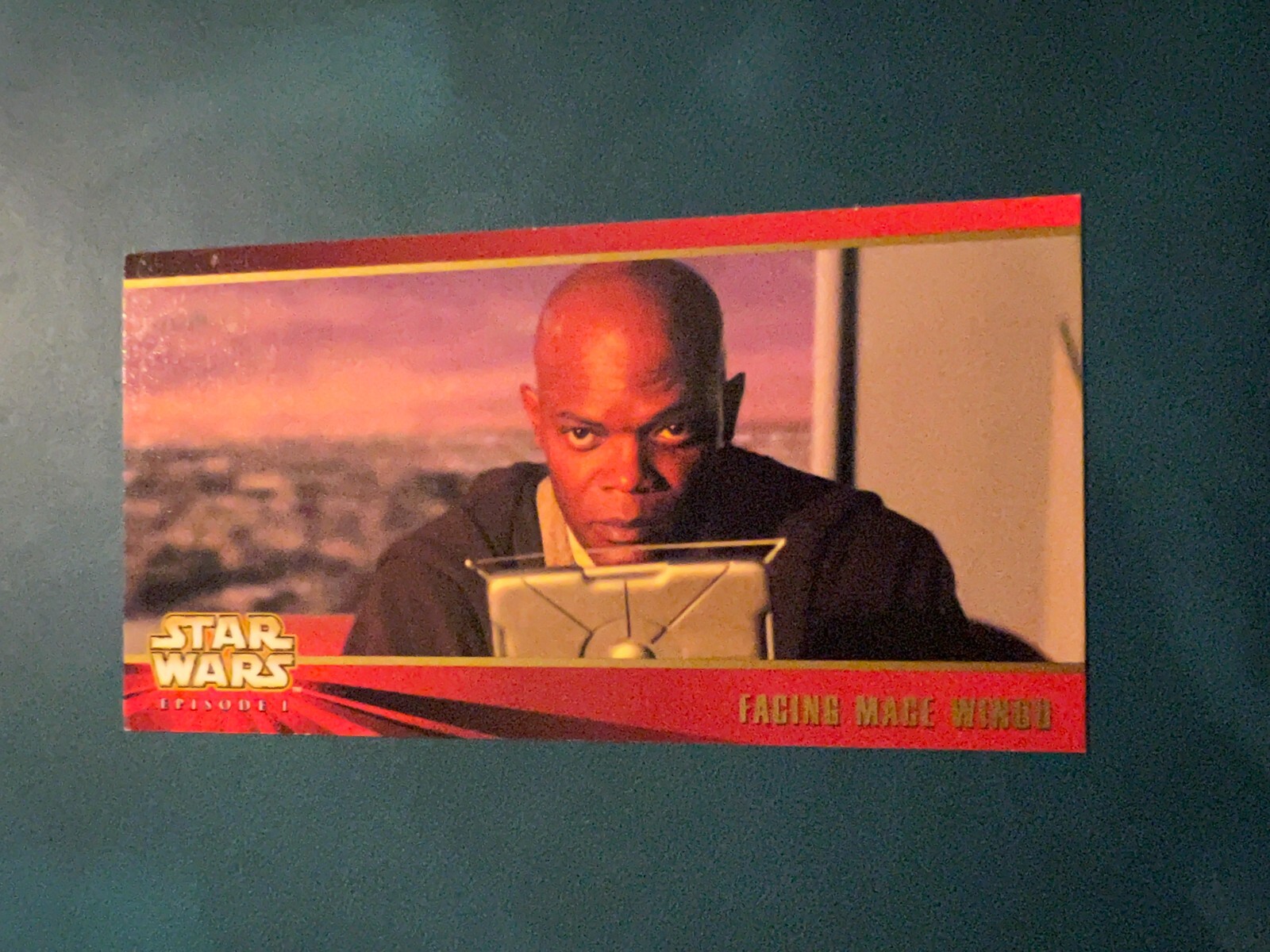 1999 Topps Star Wars Episode I SERIES 1-2 Widevision Complete Your Set U Pick - Picture 127 of 331