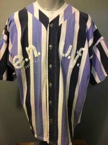 90s baseball shirt