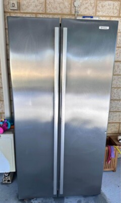 Westinghouse WSE6100SB*7 fridge freezer - all parts for sale!