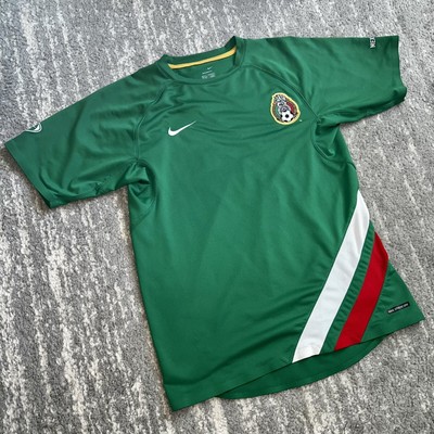 nike mexico jersey